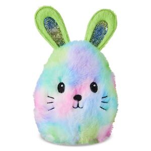 Easter Bunny Plush